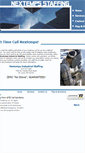 Mobile Screenshot of nextempsnow.com